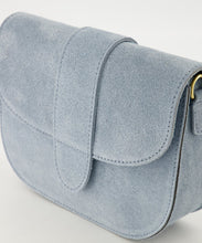 Afbeelding in Gallery-weergave laden, Maan Clutch Suede - Verschillende Kleuren
