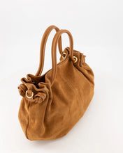 Afbeelding in Gallery-weergave laden, Darcy Suede Tas - Verschillende Kleuren
