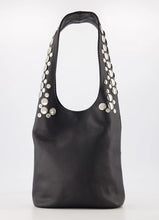 Load image into Gallery viewer, Igone Leren Studs Tas - Verschillende Kleuren
