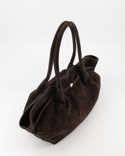 Load image into Gallery viewer, Coline Suede Tas - Verschillende Kleuren
