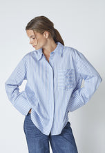 Load image into Gallery viewer, Fina Stripe Shirt
