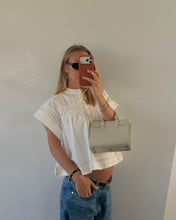 Afbeelding in Gallery-weergave laden, Jett Blouse - Verschillende Kleuren
