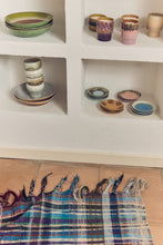 Afbeelding in Gallery-weergave laden, 70s Ceramics: Koffie Mok Fjord
