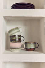 Afbeelding in Gallery-weergave laden, 70s Ceramics: Thee Kop Odyssey Set 2
