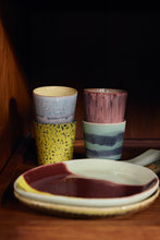 Afbeelding in Gallery-weergave laden, 70s Ceramics: Koffie Mok River
