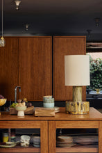 Afbeelding in Gallery-weergave laden, Teak Cube Medium
