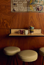 Afbeelding in Gallery-weergave laden, 70s Ceramics: Koffie Mok Bubble
