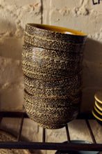 Afbeelding in Gallery-weergave laden, 70s Ceramics: Noodle Kommen Brew Variation (set van 4)
