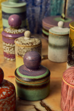 Load image into Gallery viewer, 70s Ceramics: Storage Jar, Cove
