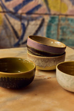 Afbeelding in Gallery-weergave laden, 70s Ceramics: tapas Kom Custard
