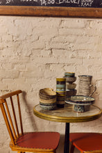 Load image into Gallery viewer, 70s Ceramics: Dessert Bowls
Harbour, Set of 4
