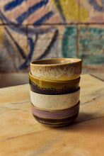 Afbeelding in Gallery-weergave laden, 70s Ceramics: tapas Kom Custard
