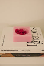 Load image into Gallery viewer, Pop Cube Small, Pink
