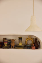 Load image into Gallery viewer, 70s Ceramics: Koffie Mok Custard
