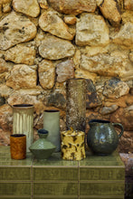 Load image into Gallery viewer, 70s Ceramics: Storage Jar, Cove
