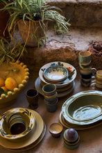 Load image into Gallery viewer, 70s Ceramics: Koffie Mok Gelato
