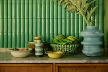 Load image into Gallery viewer, 70s Ceramics: Storage Jar, Cove
