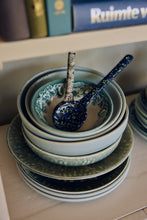Load image into Gallery viewer, 70s ceramics: Lepels M, force (set of 4)
