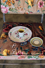 Load image into Gallery viewer, 70'S Ceramic Espresso mug Retro S/4
