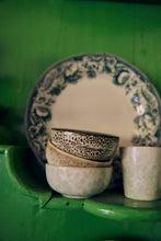 Load image into Gallery viewer, 70s Ceramics, XS Bowls, castor (S/4)
