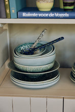 Load image into Gallery viewer, 70s ceramics: Lepels M, force (set of 4)

