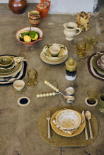 Load image into Gallery viewer, Salade Bestek Lemon  Set van 2
