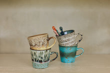 Load image into Gallery viewer, 70s Ceramics: Spoons M Scorpius S/4

