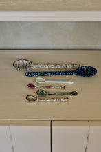 Load image into Gallery viewer, 70s Ceramics: Spoons M Scorpius S/4
