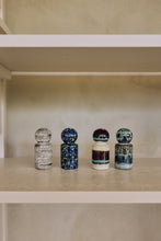 Afbeelding in Gallery-weergave laden, 70s Ceramics: Peper en Zout Stel Swirl
