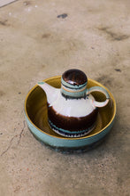 Afbeelding in Gallery-weergave laden, 70s Ceramics: Koffie Pot Gelato
