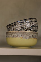 Load image into Gallery viewer, 70s Ceramics: Dessert Bowls
Harbour, Set of 4
