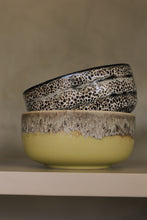 Load image into Gallery viewer, 70s Ceramics: Dessert Bowls
Harbour, Set of 4
