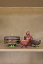 Afbeelding in Gallery-weergave laden, 70s ceramics: Bonbon Schaal, Mochi
