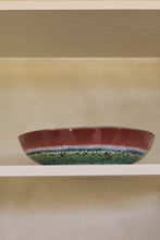 Afbeelding in Gallery-weergave laden, 70s Ceramics: Salade Kom, Romance
