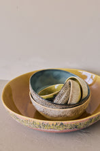 Load image into Gallery viewer, 70s Ceramics: Pasta Bowl, Cove (set of 2)
