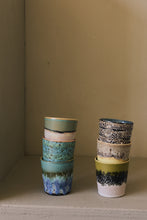 Load image into Gallery viewer, 70s Ceramics: Koffie Mok Truffle
