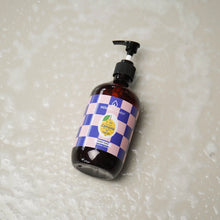 Afbeelding in Gallery-weergave laden, Handsoap - Vegan - Lemon/Bergamot
