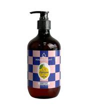 Afbeelding in Gallery-weergave laden, Handsoap - Vegan - Lemon/Bergamot

