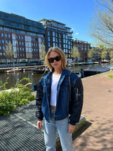 Afbeelding in Gallery-weergave laden, Spijker Bomber Louis
