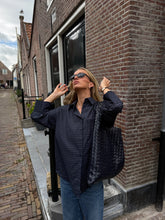 Load image into Gallery viewer, Tyler Check Blouse - Verschillende Kleuren
