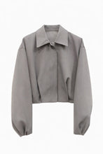 Afbeelding in Gallery-weergave laden, Soof Jasje - Verschillende Kleuren
