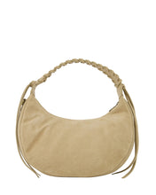Afbeelding in Gallery-weergave laden, Cassidy Suede Tas - Verschillende Kleuren
