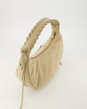 Afbeelding in Gallery-weergave laden, Cassidy Suede Tas - Verschillende Kleuren
