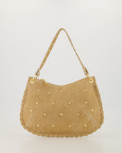 Load image into Gallery viewer, Casey Suede Tas - Verschillende Kleuren
