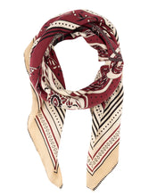 Afbeelding in Gallery-weergave laden, Sanaa Print Sjaaltje
