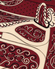 Afbeelding in Gallery-weergave laden, Sanaa Print Sjaaltje
