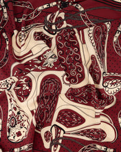 Afbeelding in Gallery-weergave laden, Sanaa Print Sjaaltje
