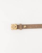 Load image into Gallery viewer, Bien Riem Suede  Small - Verschillende Kleuren
