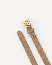 Load image into Gallery viewer, Bien Riem Suede  Small - Verschillende Kleuren
