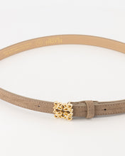 Load image into Gallery viewer, Bien Riem Suede  Small - Verschillende Kleuren
